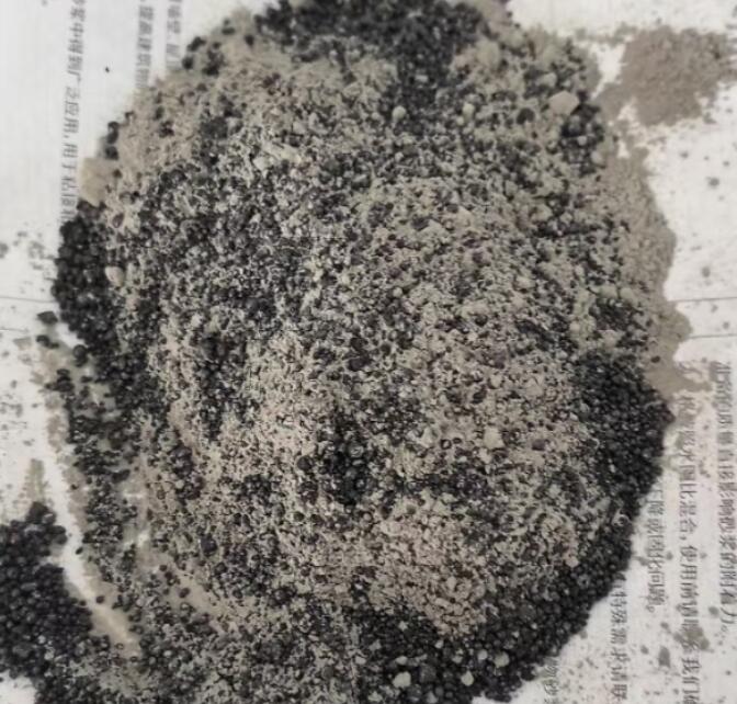 港口不发火砂浆耐磨地坪施工方案