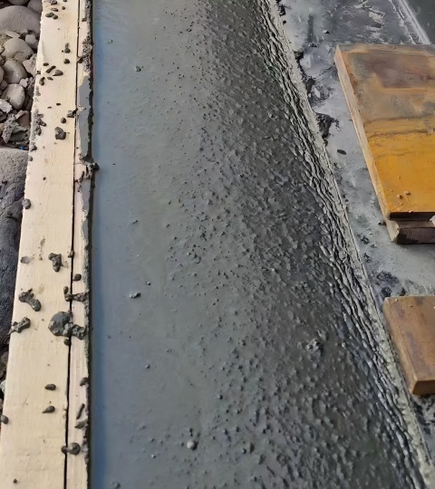 港口环氧砂浆的特点及施工流程​