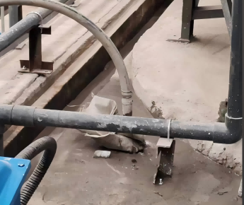 港口常用注浆材料特点及应用范围 注浆料分类