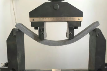 港口高延性混凝土 高延性砂浆 抗震加固混凝土产品特点 施工流程