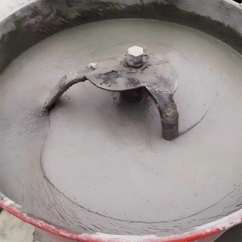 港口灌浆料常见问题与解决方法