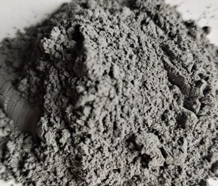 港口硅灰和粉煤灰的区别用途