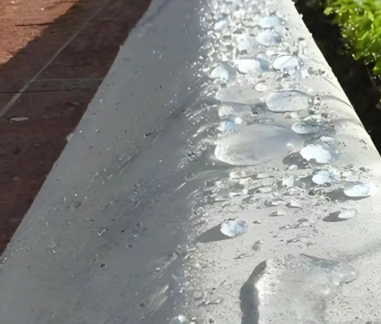 港口硅烷浸渍涂料在混凝土保护中的应用