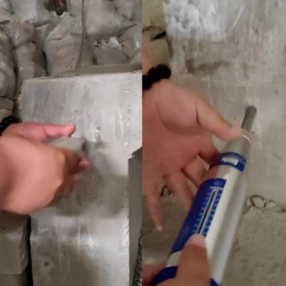 港口混凝土强度不足的原因及处理方法