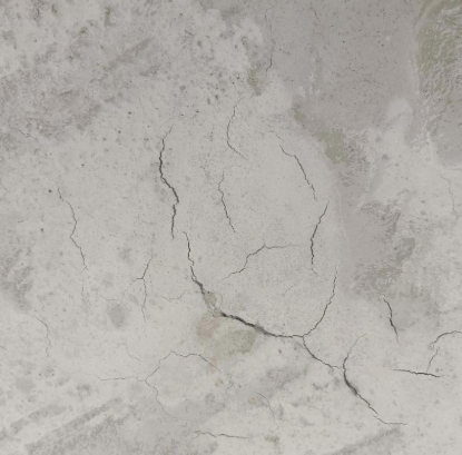 港口灌浆料为什么会产生裂缝？出现裂缝该如何处理？