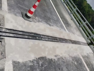 港口伸缩缝更换后浇筑材料快速结构修补料速砼的产品特点及施工流程​