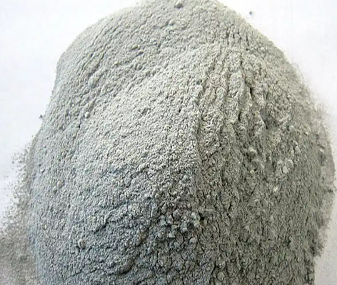 港口超细水泥注浆工艺