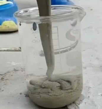 港口水工混凝土絮凝剂，水下抗分散剂的作用及施工方法