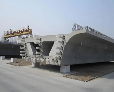 港口抗冻压浆料的特点及标准化施工工艺